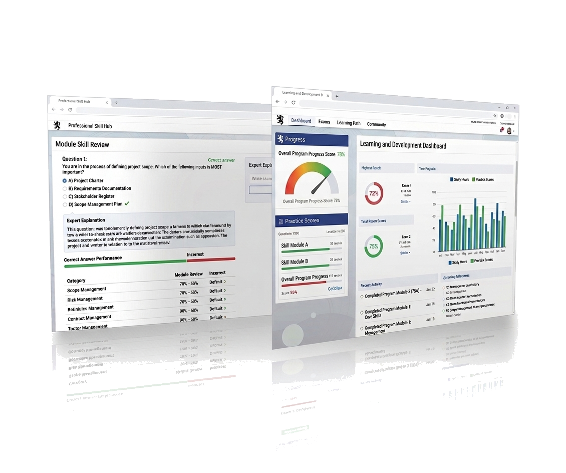 Dental Conquer progress dashboard preview
