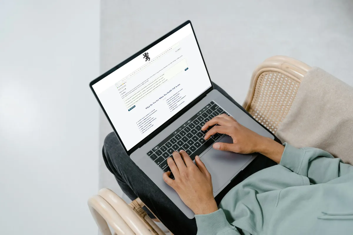Dental Conquer study workspace preview